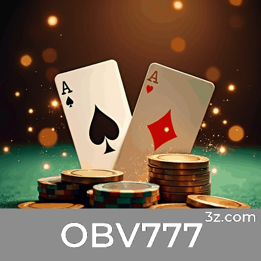 OBV777 Bônus acumulado OBV777